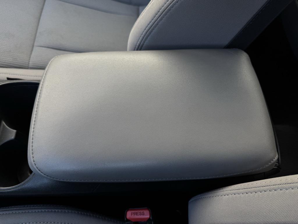 used 2020 Subaru Legacy car, priced at $17,499