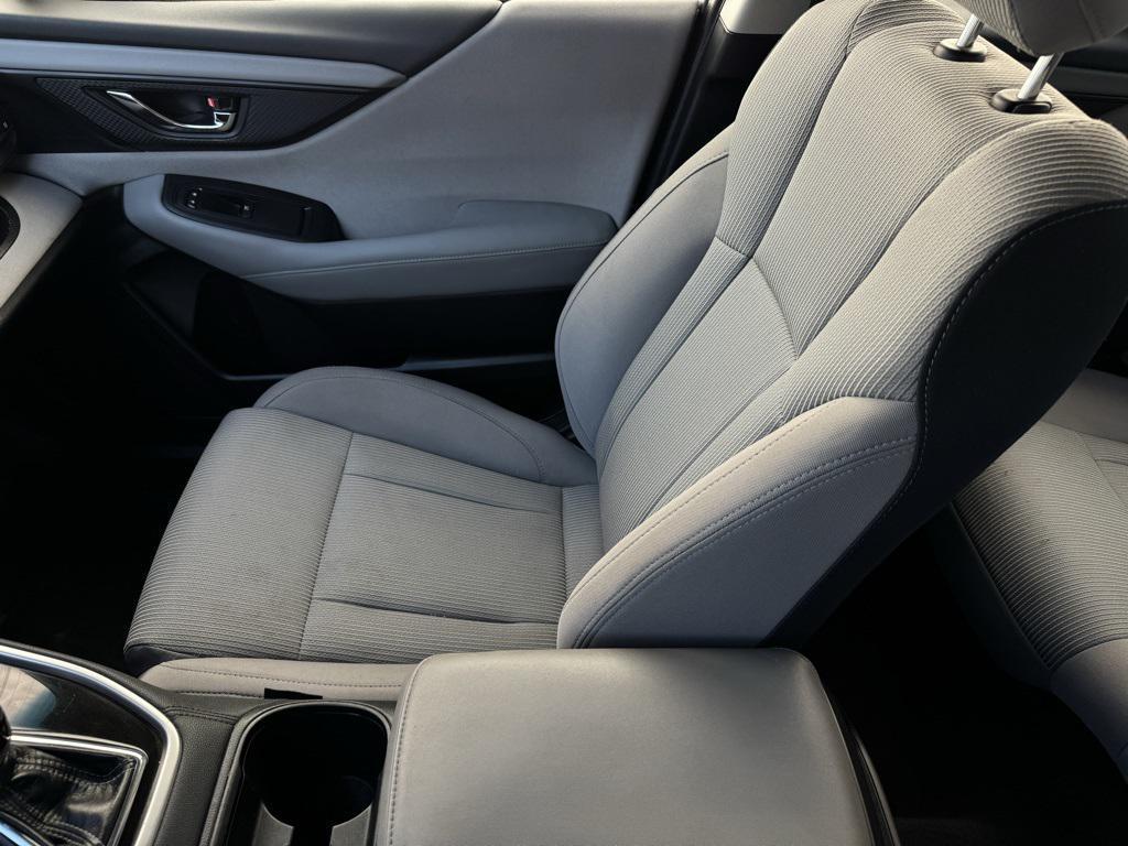 used 2020 Subaru Legacy car, priced at $17,499