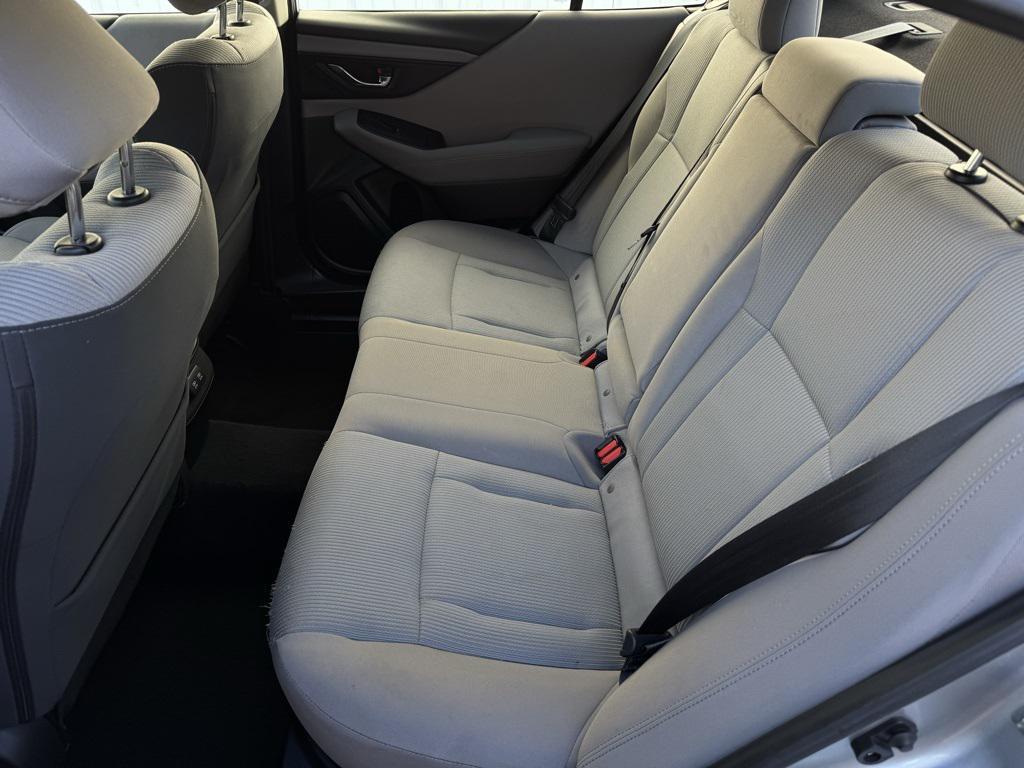 used 2020 Subaru Legacy car, priced at $17,499