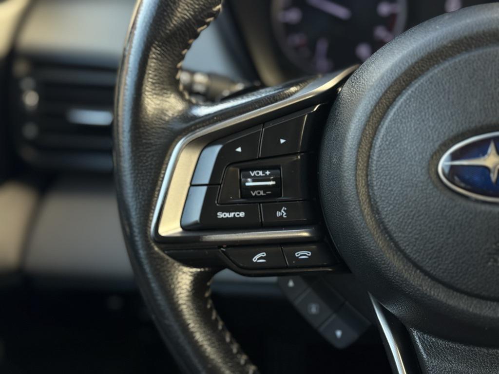 used 2020 Subaru Legacy car, priced at $17,499