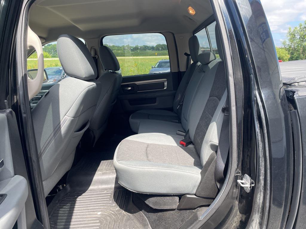 used 2013 Ram 1500 car, priced at $17,990