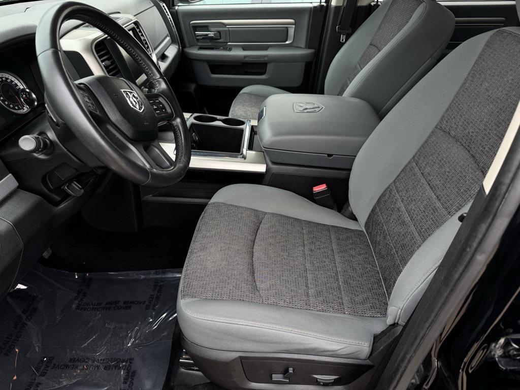 used 2013 Ram 1500 car, priced at $16,490