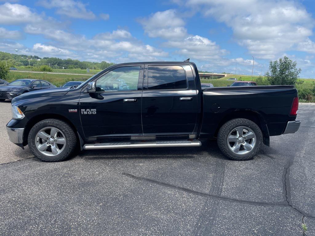 used 2013 Ram 1500 car, priced at $17,990