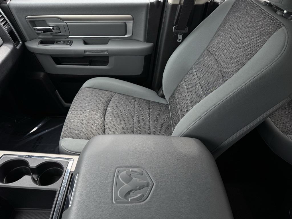 used 2013 Ram 1500 car, priced at $16,490