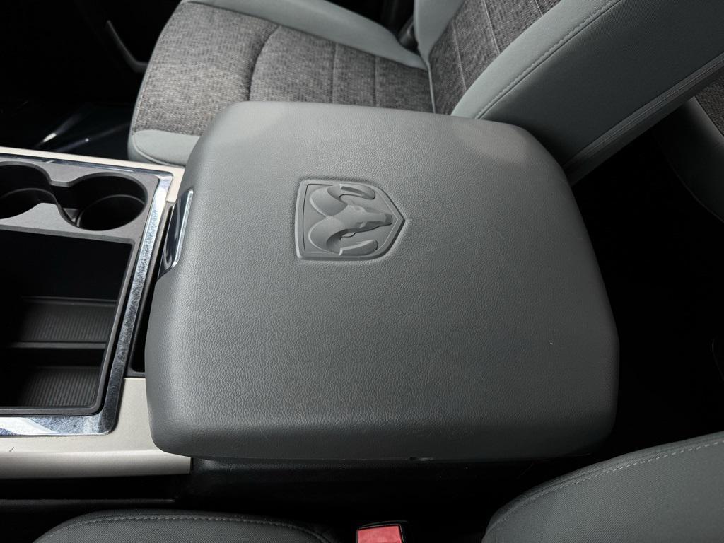 used 2013 Ram 1500 car, priced at $16,490