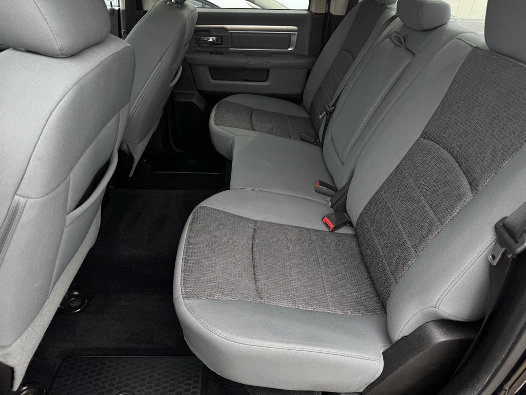 used 2013 Ram 1500 car, priced at $16,490