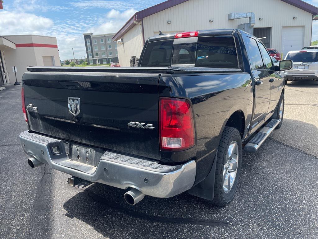 used 2013 Ram 1500 car, priced at $17,990