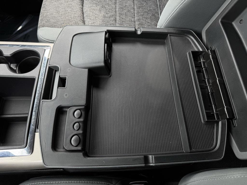 used 2013 Ram 1500 car, priced at $16,490