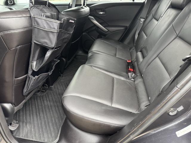 used 2014 Acura RDX car, priced at $10,500