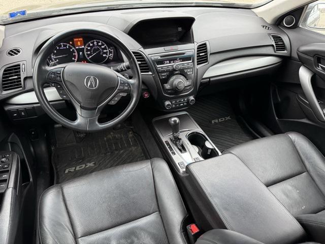 used 2014 Acura RDX car, priced at $10,500