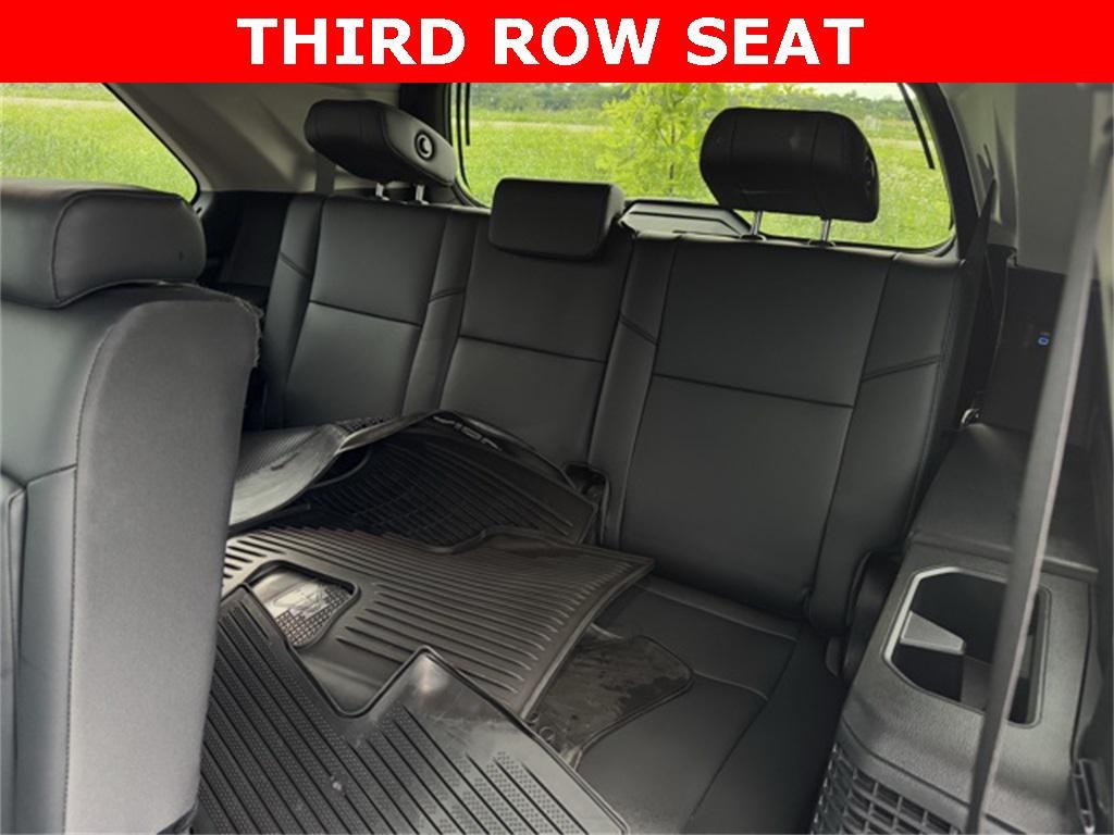 used 2023 Toyota Sequoia car, priced at $64,399