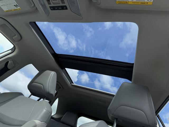 used 2020 Toyota RAV4 car, priced at $30,500