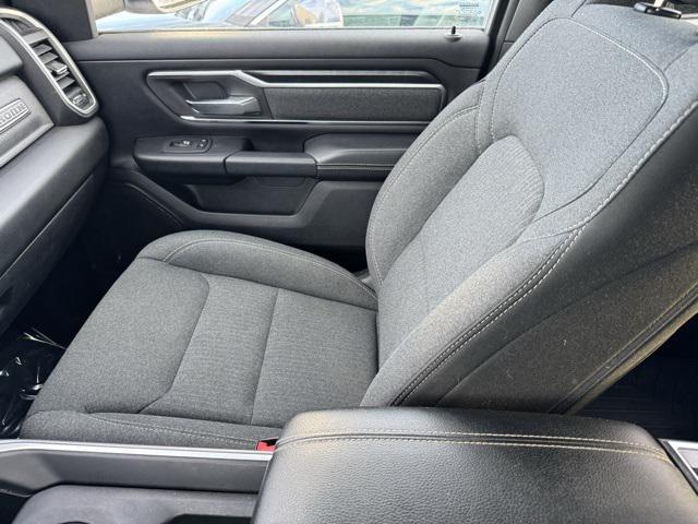 used 2019 Ram 1500 car, priced at $25,500
