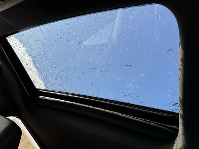 new 2025 Toyota Tacoma car, priced at $51,129