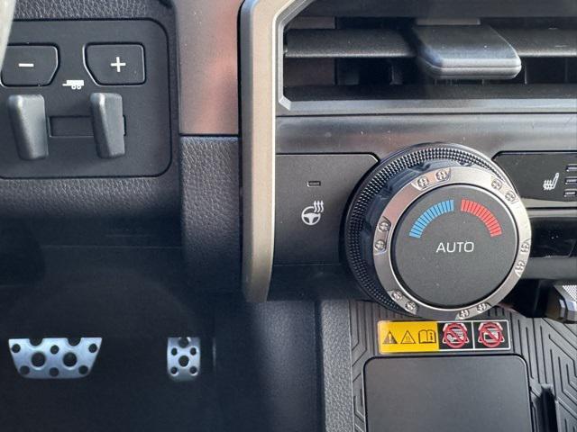 new 2025 Toyota Tacoma car, priced at $51,129