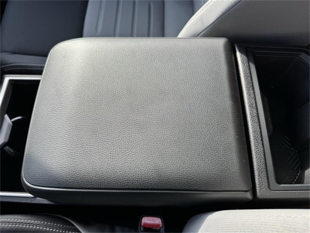 new 2025 Toyota Tacoma car, priced at $51,129