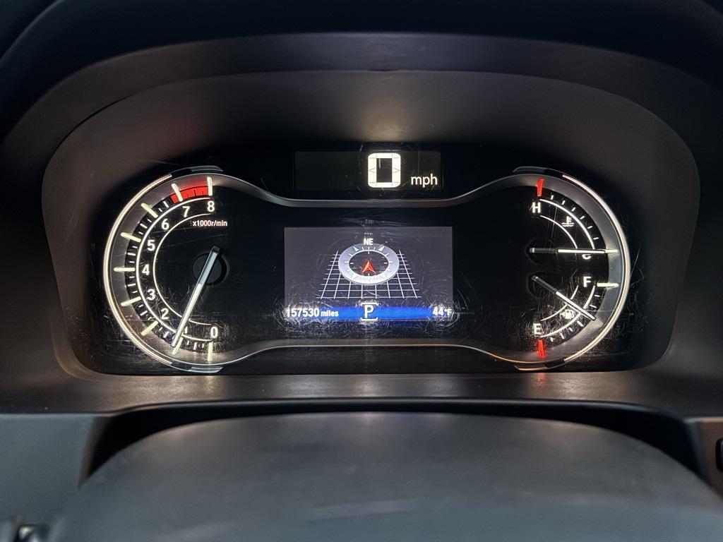 used 2017 Honda Ridgeline car, priced at $14,999