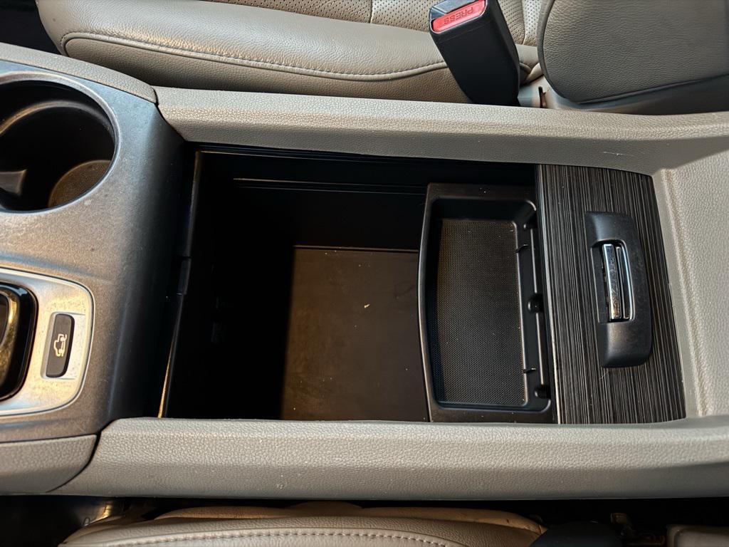 used 2017 Honda Ridgeline car, priced at $14,999