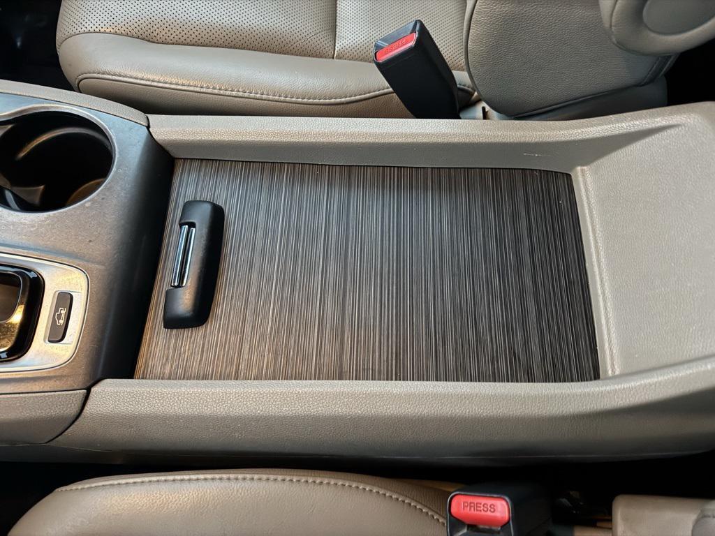 used 2017 Honda Ridgeline car, priced at $14,999