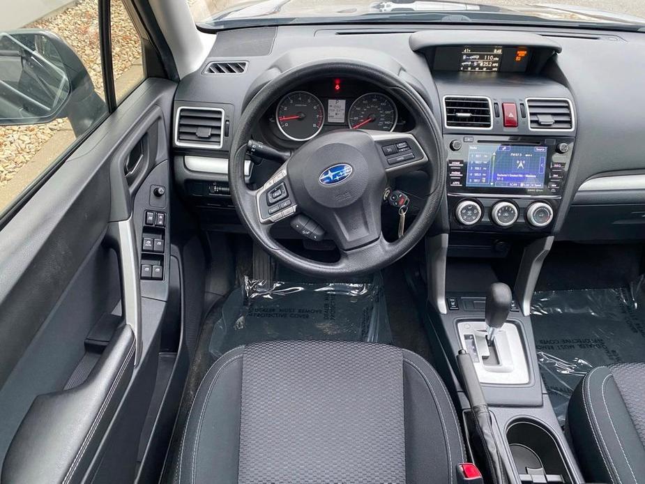 used 2016 Subaru Forester car, priced at $14,999