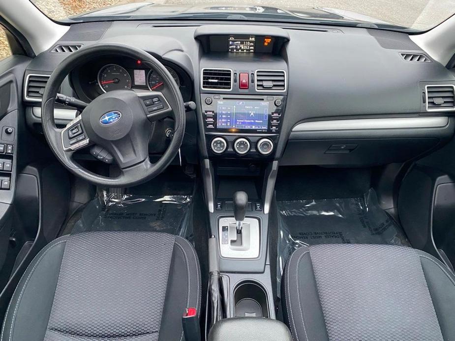 used 2016 Subaru Forester car, priced at $14,999