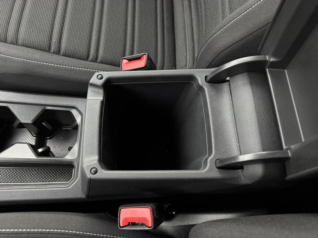 used 2022 Volkswagen Tiguan car, priced at $18,999