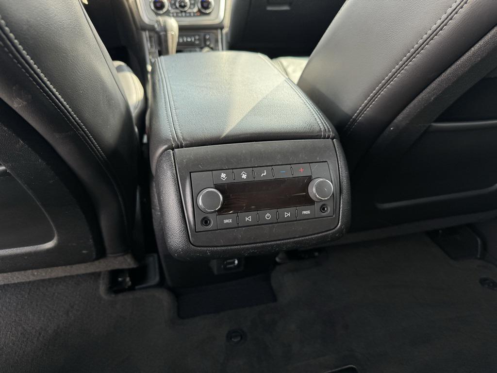 used 2017 GMC Acadia Limited car, priced at $13,190