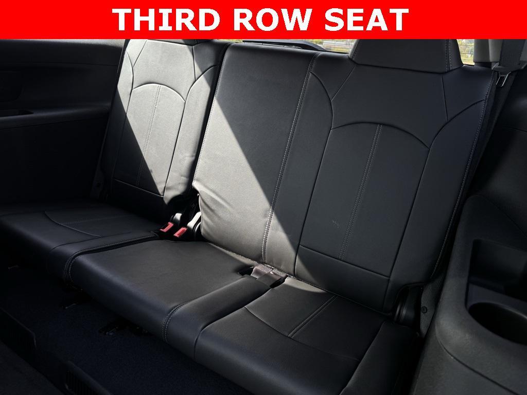 used 2017 GMC Acadia Limited car, priced at $13,190