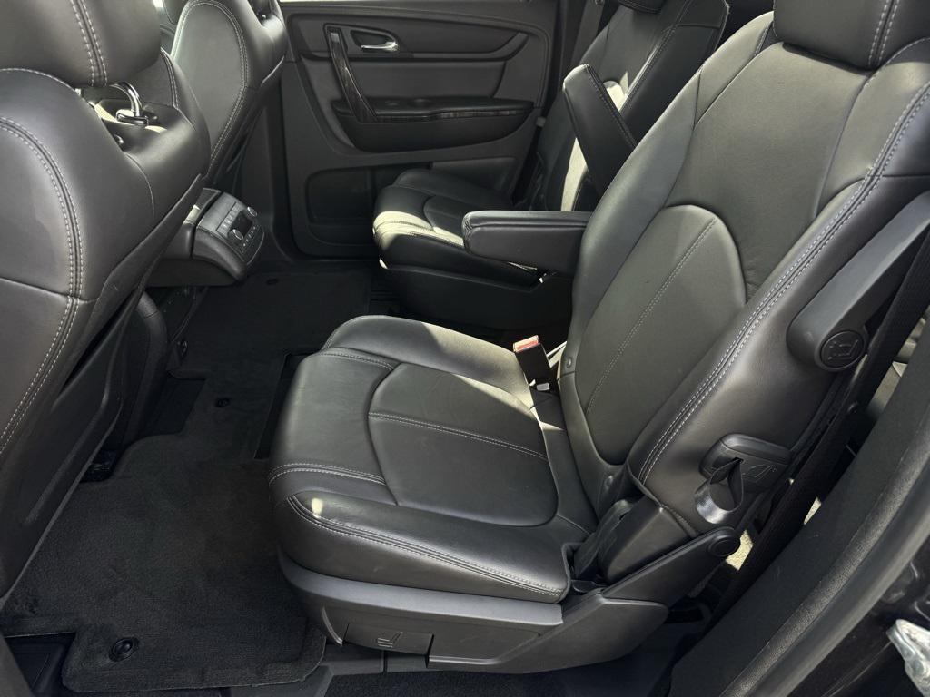 used 2017 GMC Acadia Limited car, priced at $13,190