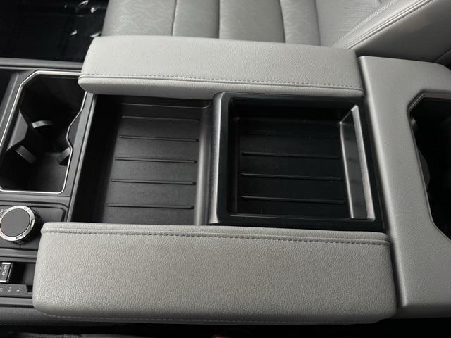 used 2024 Toyota Tundra car, priced at $49,799