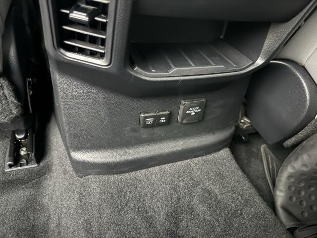 used 2024 Toyota Tundra car, priced at $49,799