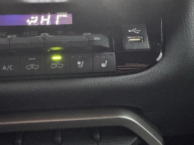 used 2024 Toyota Tundra car, priced at $49,799