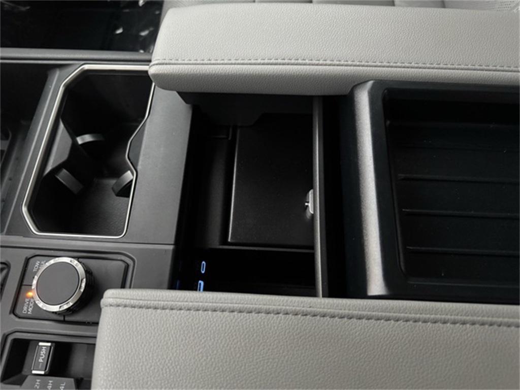 used 2024 Toyota Tundra car, priced at $49,799