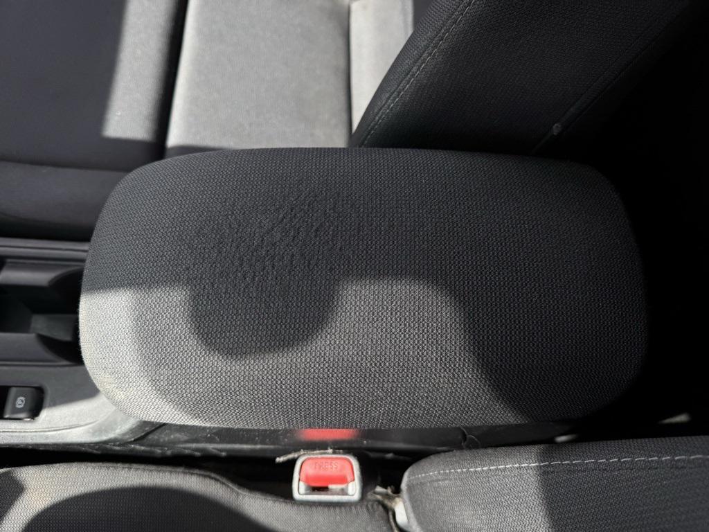 used 2023 Toyota Corolla car, priced at $18,999
