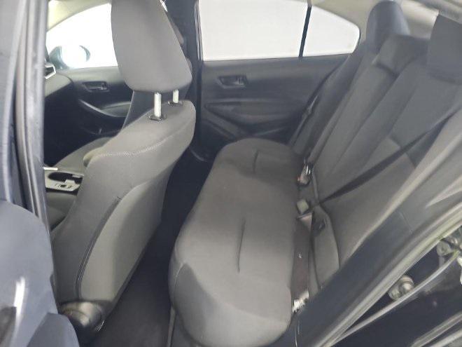 used 2023 Toyota Corolla car, priced at $21,200