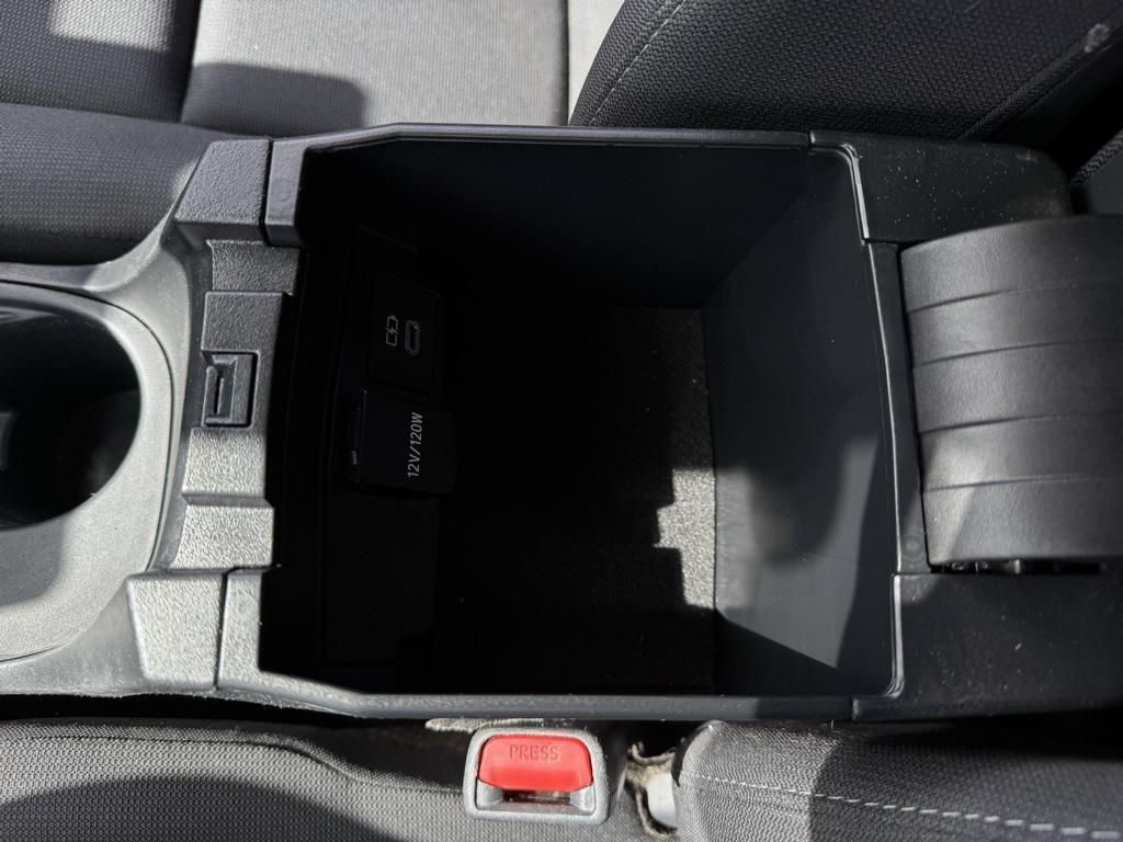 used 2023 Toyota Corolla car, priced at $18,999