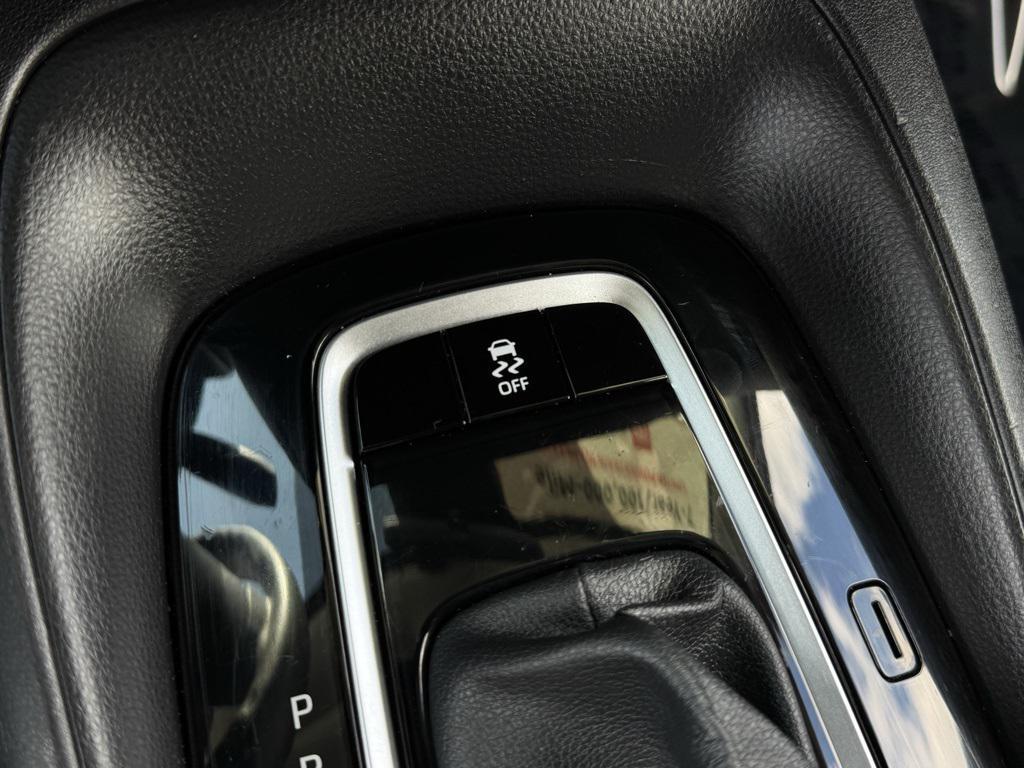 used 2023 Toyota Corolla car, priced at $18,999