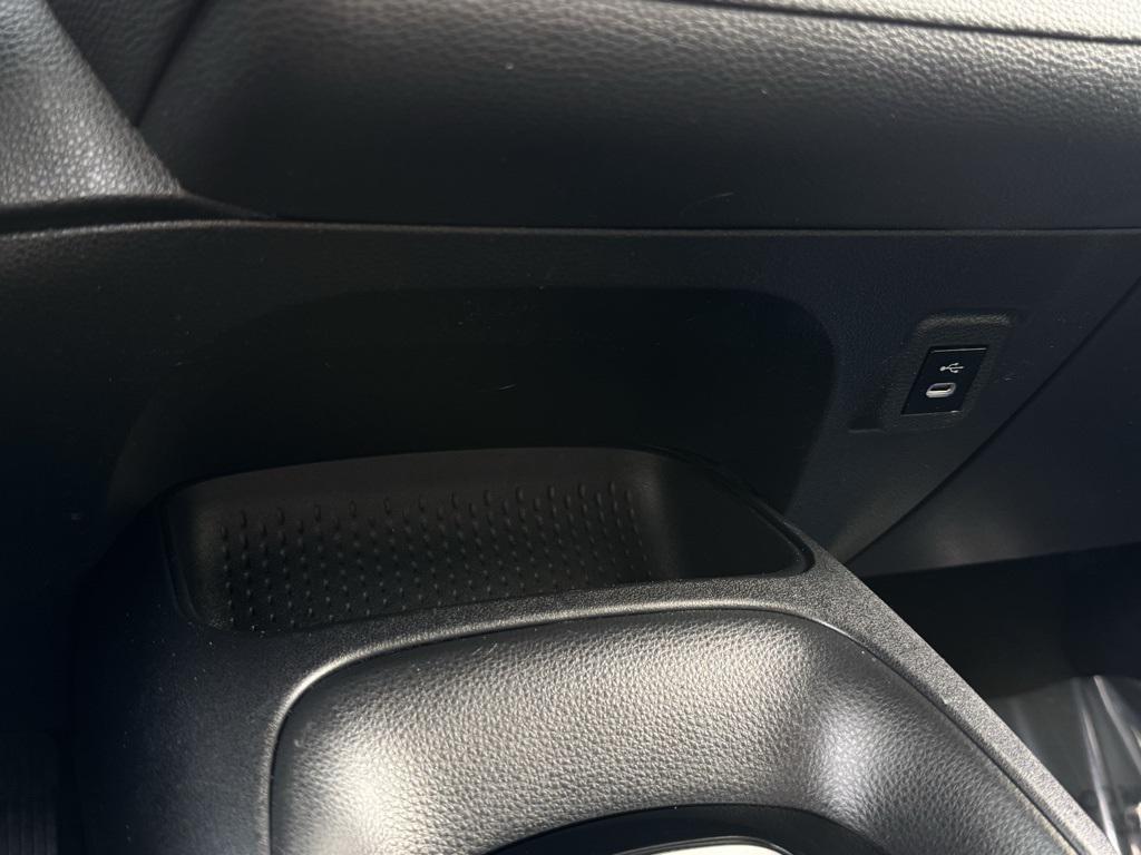 used 2023 Toyota Corolla car, priced at $18,999