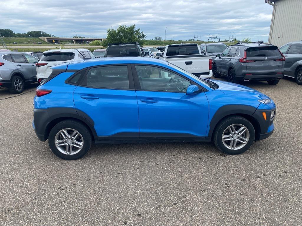 used 2019 Hyundai Kona car, priced at $12,499