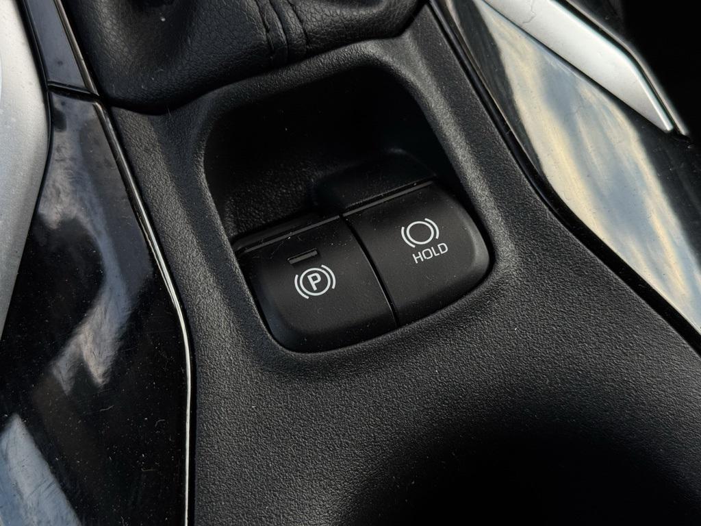 used 2020 Toyota Corolla car, priced at $15,997
