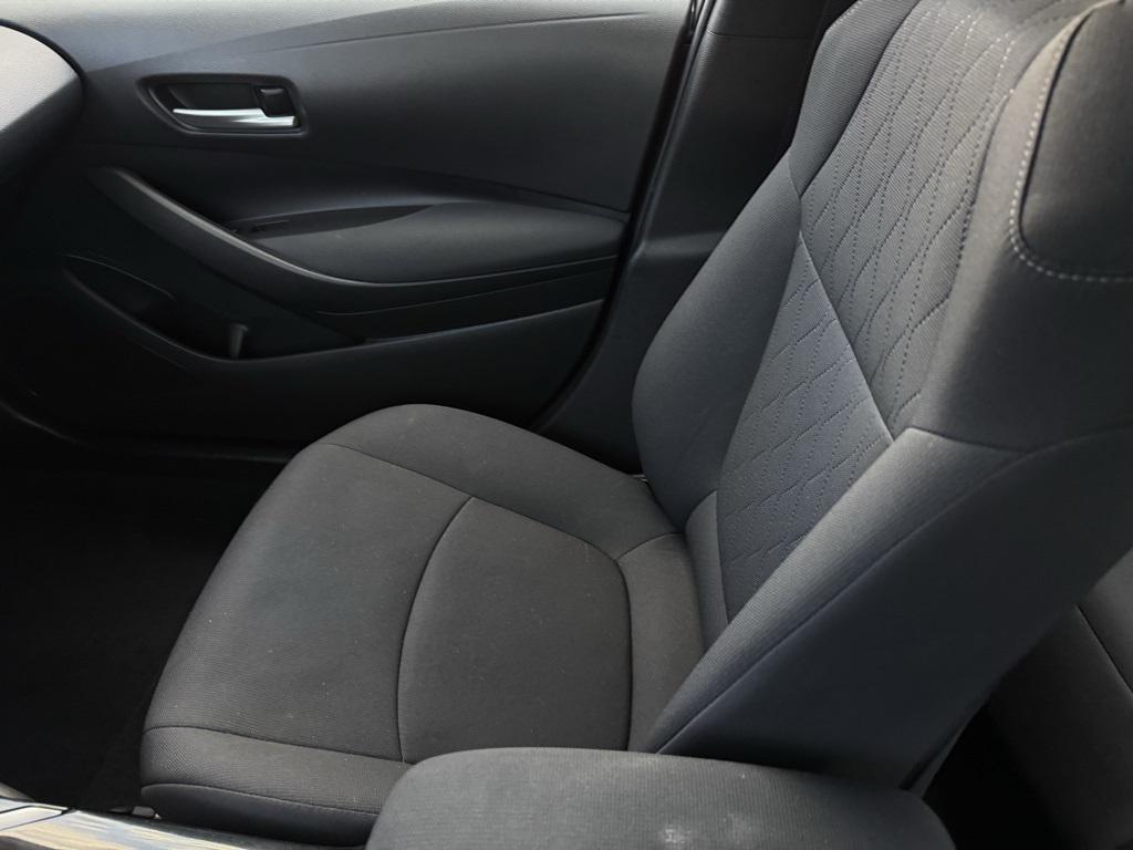 used 2020 Toyota Corolla car, priced at $15,997