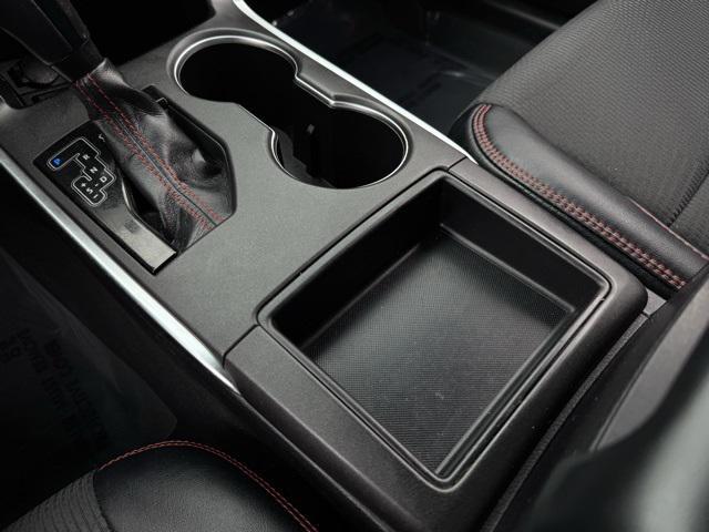 used 2016 Toyota Camry car, priced at $8,500
