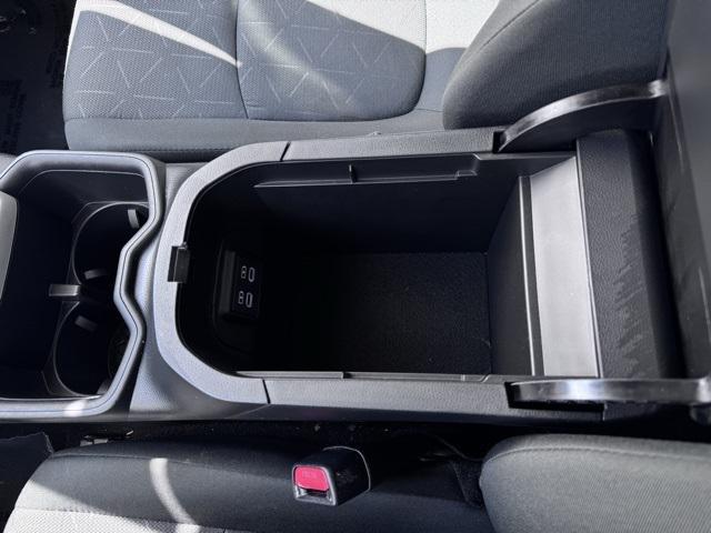 used 2024 Toyota RAV4 car, priced at $33,699