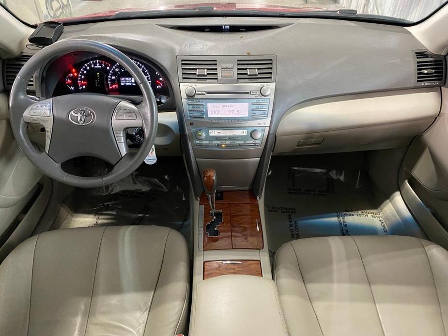 used 2009 Toyota Camry car, priced at $10,990