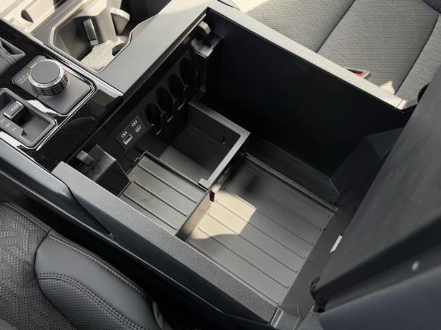 new 2025 Toyota Tundra car, priced at $67,527