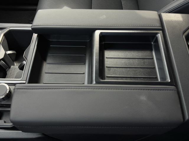 new 2025 Toyota Tundra car, priced at $67,527