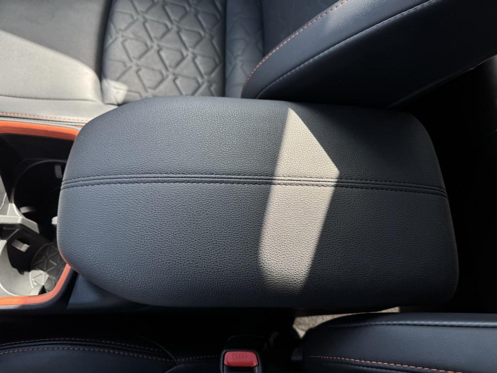 used 2024 Toyota RAV4 car, priced at $33,699