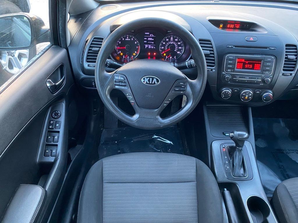 used 2014 Kia Forte car, priced at $7,998