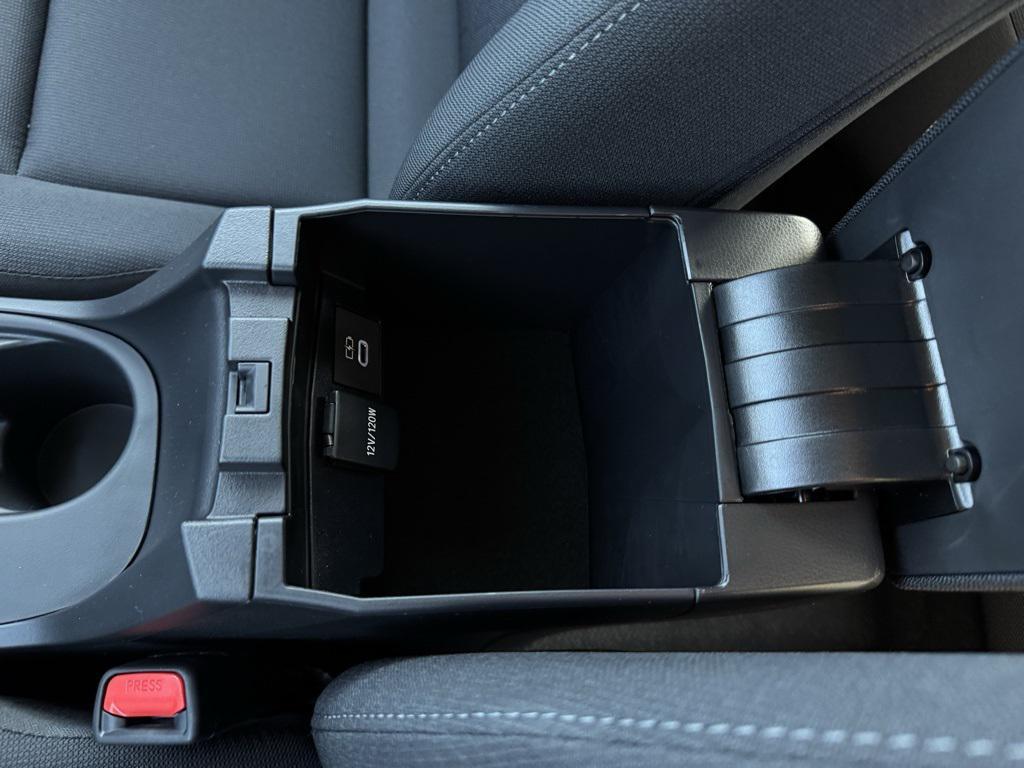 new 2026 Toyota Corolla car, priced at $24,744