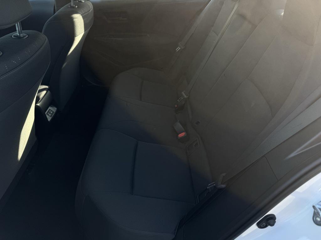 new 2026 Toyota Corolla car, priced at $24,744